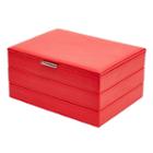 Mele & Co. Allie Stacking Fashion Jewelry Box