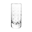 Qualia Galaxy Set Of 4 Highball Glasses