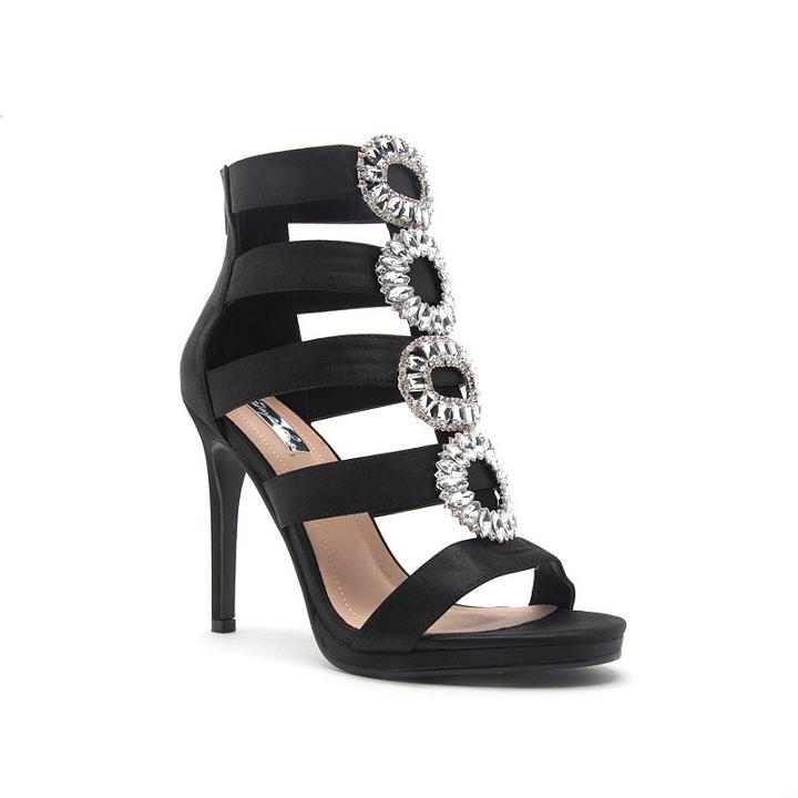 Qupid Womens Shooties
