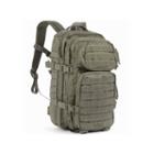 Red Rock Outdoor Gear Assault Pack - Olive Drab