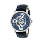 Reign Unisex Blue Strap Watch-reirn3603