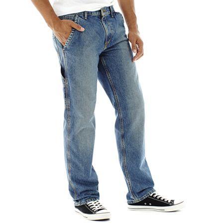 Arizona Carpenter Jeans
