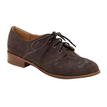 Unionbay Charlie Womens Oxford Shoes
