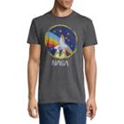 Short Sleeve Pop Culture Graphic T-shirt