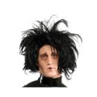 Edward Scissorhands Wig Mens Dress Up Accessory