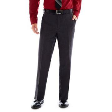 Adolfo Slim-fit Suit Pants