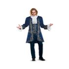 Disney Beauty And The Beast - Beast Prestige Adultcostume Xxl