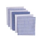 Dockers 6-pc. Cotton Handkerchief Set