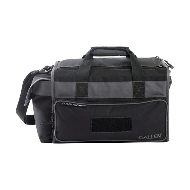 Allen Cases Hardline - Ironsides Shooting Bag