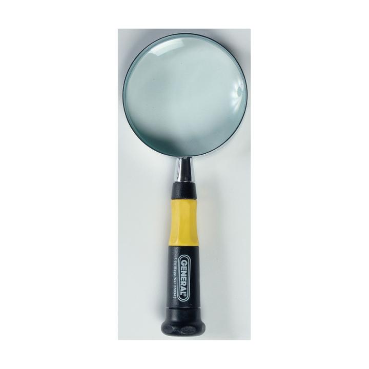 General 750544 1.25x Reading Glass