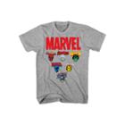 Marvel Short-sleeve Icons Tee