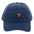 Take A Chill Pill Dad Cap