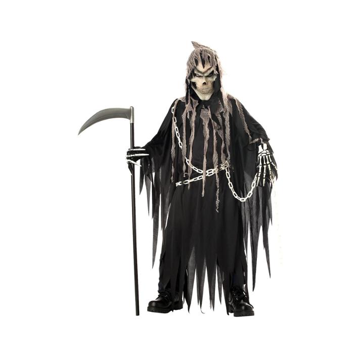 Mr. Grim Child Costume