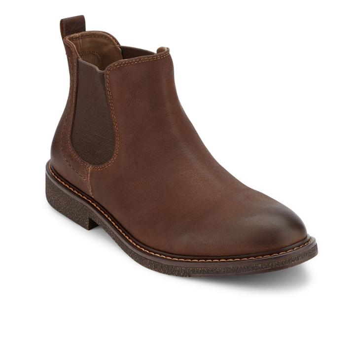 Dockers Stanwell Mens Dress Boots