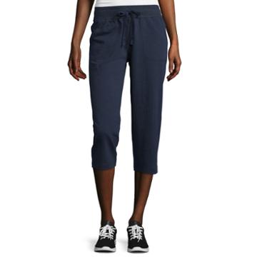 Made For Life Capris Talls