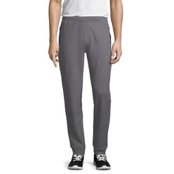 Copper Fit Jersey Jogger Pants