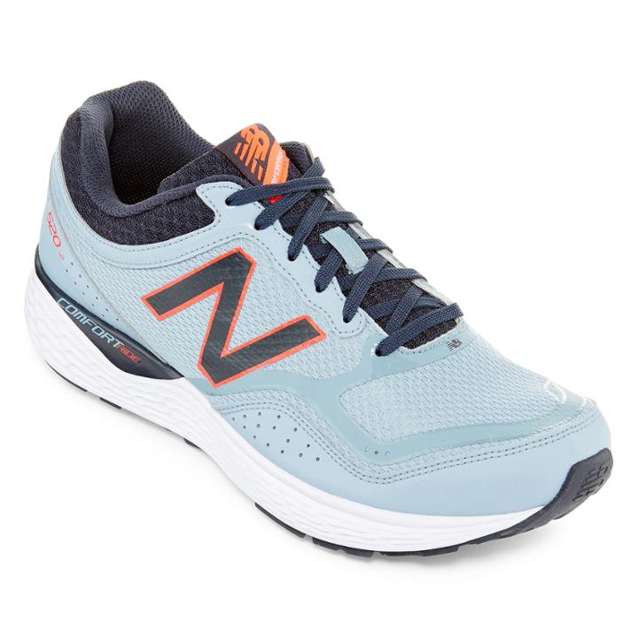 New Balance 520 Mens Training Shoes