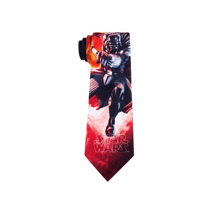 Star Wars Vader's Fury Tie