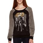 Star Wars Long-sleeve Trooper Sweatshirt