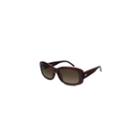 Lacoste Sunglasses - L665s / Frame: Red Horn Lens: Red Gradient