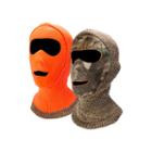 Quietwear Reversible Camo Facemask