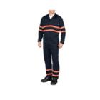 Dickies High-visibility Long-sleeve Coveralls