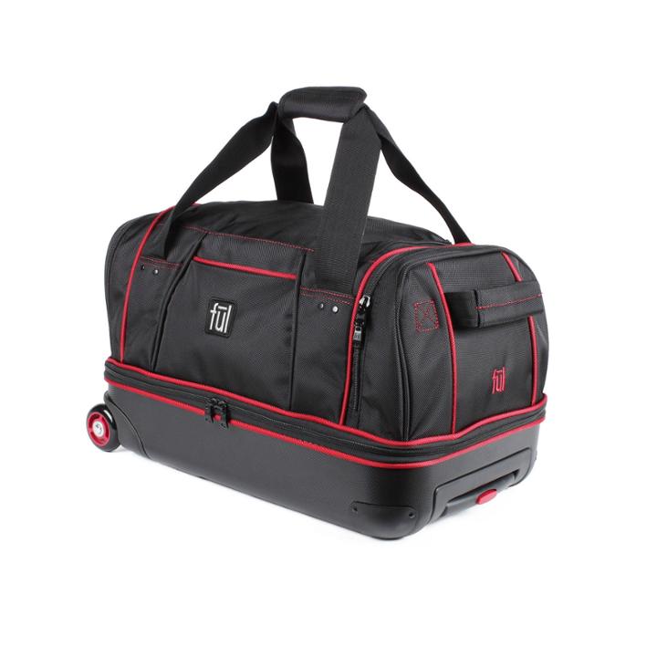 Ful Hybrid 21 Rolling Duffel