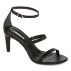 Style Charles Zeal Womens Heeled Sandals
