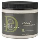 Design Essentials Natural Curl Stretching Cream - 16 Oz.