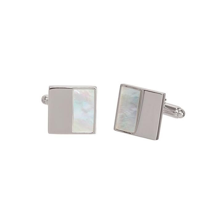 Collection By Michael Strahan Collection Jewelry Cufflinks
