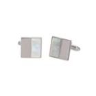 Collection By Michael Strahan Collection Jewelry Cufflinks