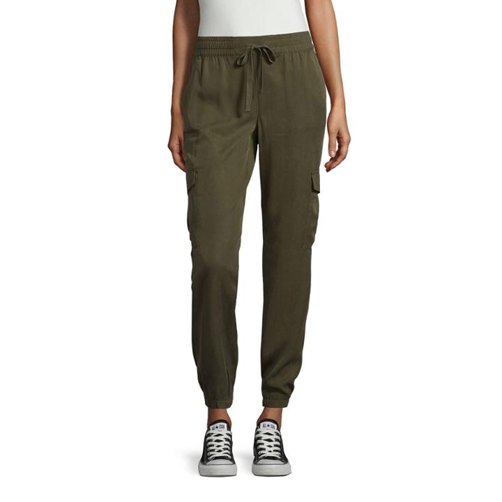 A.n.a Tencel Lyocell Jogger Pants