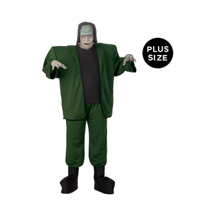 Universal Studios Frankenstein Adult Costume