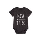 City Streets Short Sleeve Crew Neck T-shirt-unisex