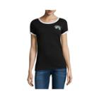 Arizona Still Over It Or Perfectly Imperfect Graphic T-shirt- Juniors