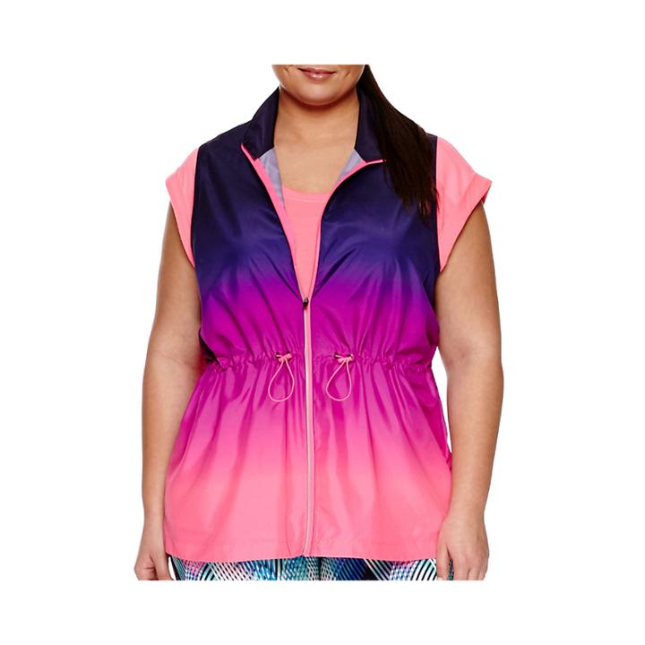 Xersion&trade; Go Swiftly Vest - Plus