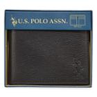 U.s. Polo Assn. Slim Bifold Wallet