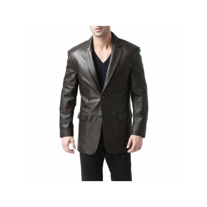 Richard Parka-tall