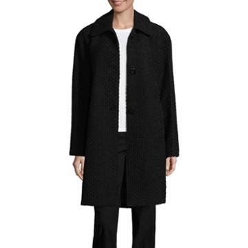 Gallery Midweight Peacoat