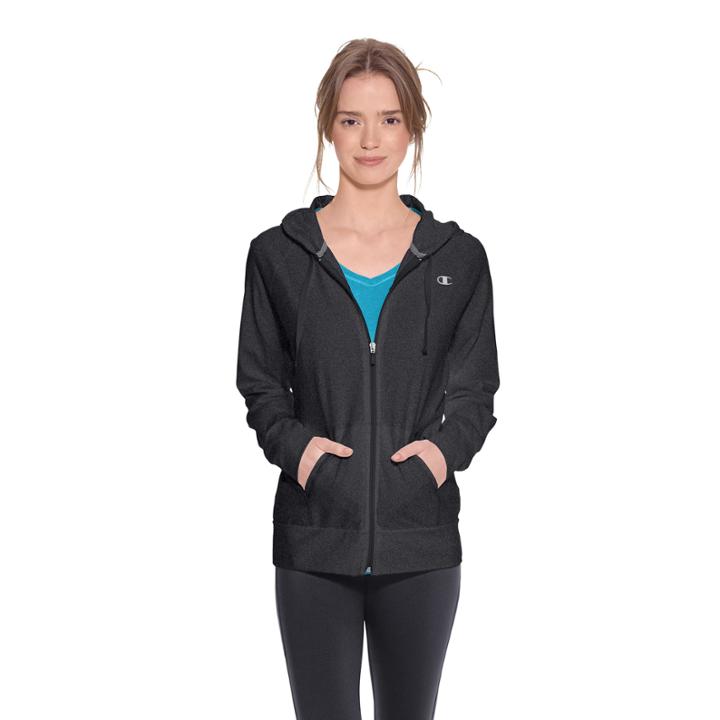 Champion Jersey Jacket