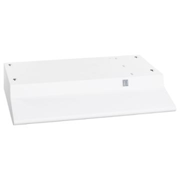 Ge Standard Range Hood - Jv338hww