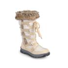 Journee Collection Pelt Cold-weather Boots