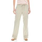 Joe Fresh&trade; Linen Wide-leg Pants