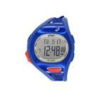Asics Ar07 Runner Unisex Blue Strap Watch-cqar0702y