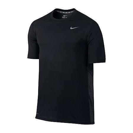 Nike Shadow Stripe Dri-fit Top