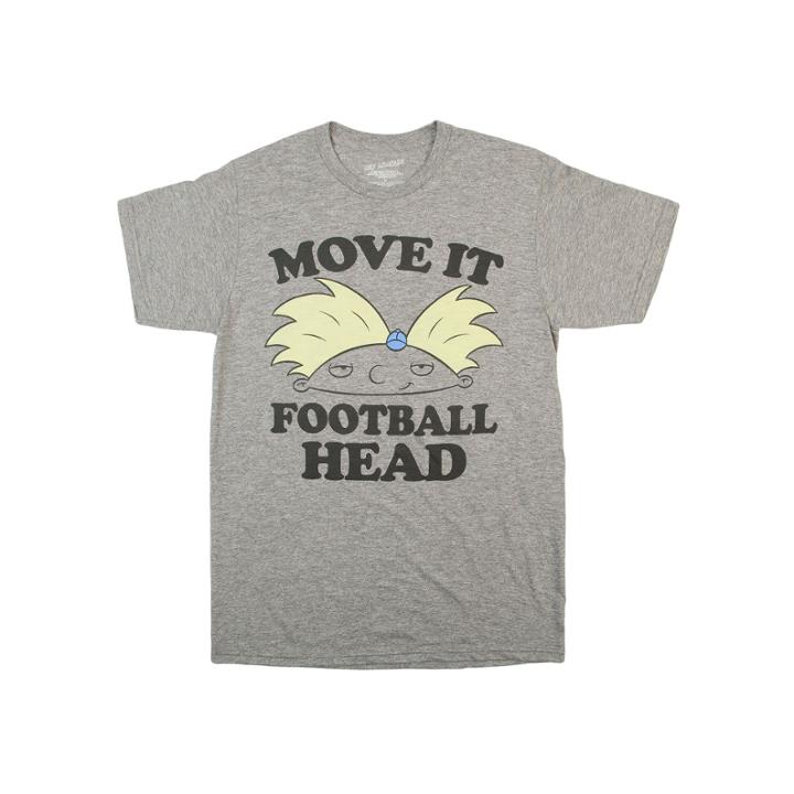 Short Sleeve Character Graphic T-shirt