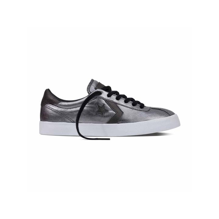 Converse Chuck Taylor All Star Metallic Breakpoint Womens Sneakers