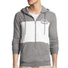 Ecko Unltd. Big Block Full-zip Hoodie