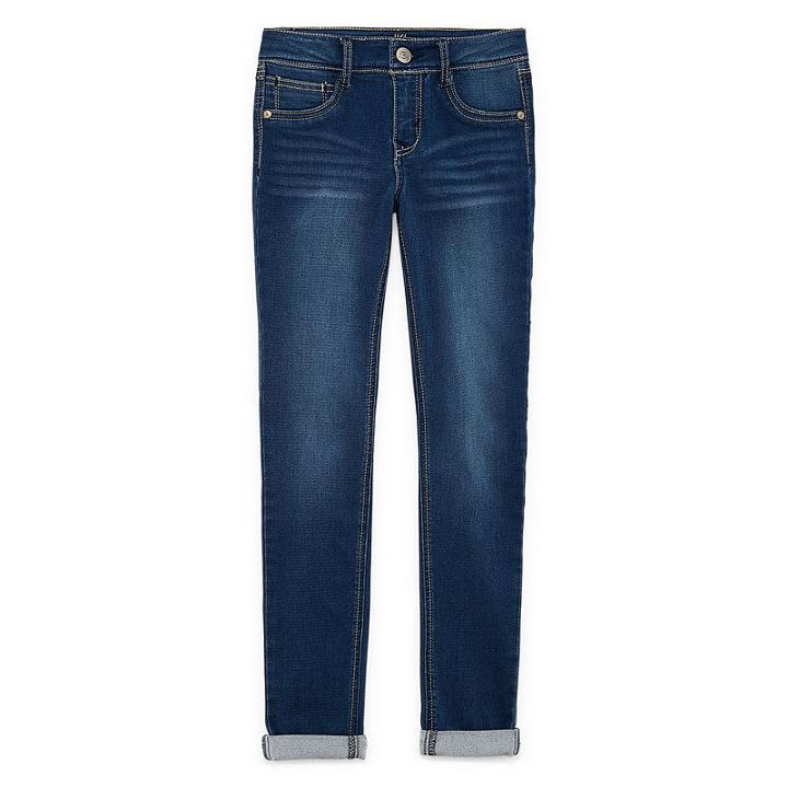 Wallflower Insta Soft Skinny