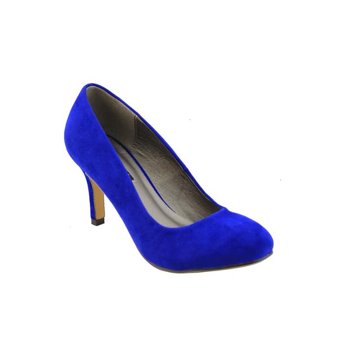 Michael Antonio Finnea Almond Toe Pumps